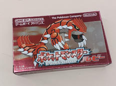 GBAソフト|NINTENDO