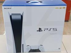 PS5|SONY