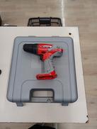 ドライバドリル|RYOBI