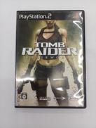 トゥームレイダー:アンダーワールド|スパイク