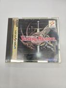 ヴァンダルハーツ|コナミ