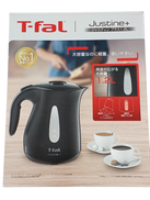 電気ケトル|T-fal