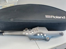 エアロフォン|ROLAND