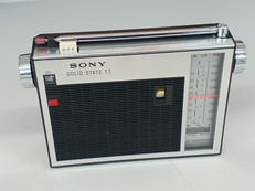 ラジオ|SONY