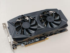 グラフィックボード|POWER COLOR