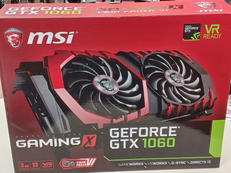 グラッフィックボード|MSI