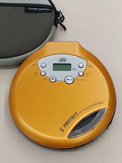 ポータブルCD|WINTECH