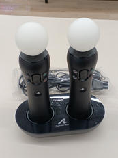 モーションコントローラーセット|SONY