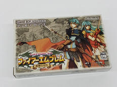 ゲームボーイアドバンスソフト|NINTENDO