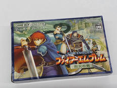 ファイアーエムブレム 烈火の剣|NINTENDO