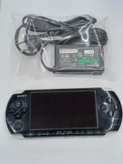PSP|SONY