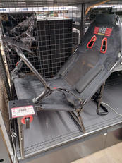 レーシングコックピット|NEXT LEVEL RACING