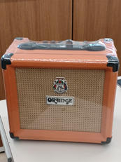 ギターアンプ|ORANGE