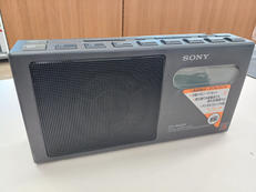 ラジオ|SONY