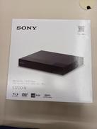 ブルーレイプレーヤー|SONY