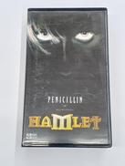 PENICILLIN/ロックオペラ「ハムレット」ライヴ版|COLUMBIA