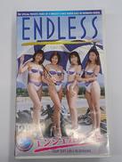 ENDLESS エンジェルハート|オデッセウス出版