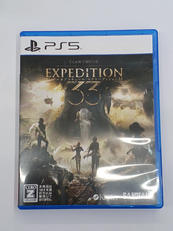 CLAIR OBSCUR: EXPEDITION 33/PS|KEPLER INTERACTIVE