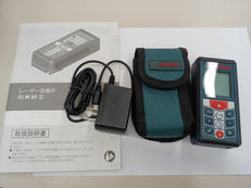 レーザー距離計|BOSCH