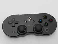 BLUETOOTHコントローラー|8BITDO