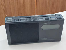 ラジオ|SONY