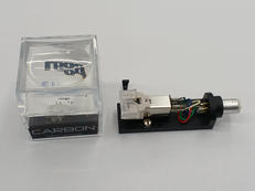 MMカートリッジ+シェル|REGA