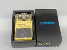 オーバードライブ|BOSS