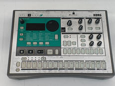 サンプラー|KORG