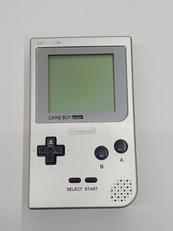 ゲーミボーイポケット|NINTENDO / 任天堂