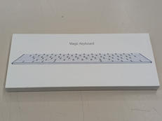 MAGIC KEYBOARD|APPLE