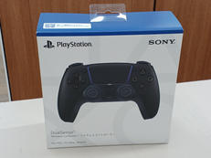 PS5コントローラー|SONY