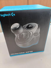 ドライビングシフター|LOGICOOL