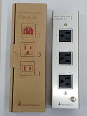 電源タップ|KOJO TECHNOLOGY