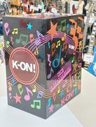 けいおん! 初回版全7巻セット|? ポニーキャニオン