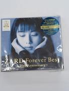ZARD/FOREVER BEST ～25TH ANNIVE|(株)ビーイング
