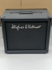 キャビネット|HUGHES&KETTNER