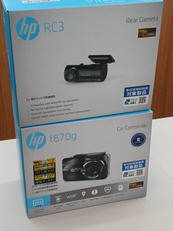 ドライブレコーダー/リアカメラ|HP