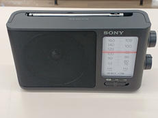 ラジオ|SONY