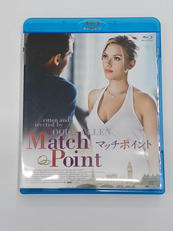 マッチポイント(BLU-RAY DISC)|アスミック・エースエンタテインメント(株)(