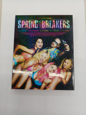 スプリング・ブレイカーズ(BLU-RAY DISC)|東宝(株)