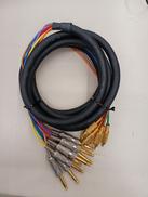 OFCマルチケーブル|VITA AUDIO