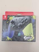 PROコントローラー|NINTENDO