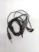 リケーブル4PIN|JH AUDIO