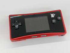 ゲームボーイミクロ|NINTENDO