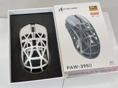 ゲーミングマウス|ATTACK SHARK