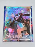 HOSHIMACHI SUISEI 2ND SOLO LIV|カバー(株)((株)ブシロードミュージック)