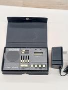 リズムマシン|BOSS