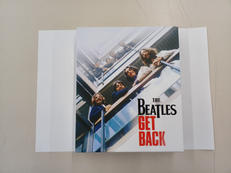 ザ・ビートルズ: GET BACK コレクターズ・セット|ウォルト・ディズニー・スタジオ・ジャパン