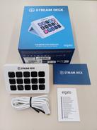 ショートカットキーボード|ELGATO