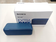 BLUETOOTHスピーカー|SONY